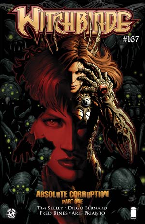 WITCHBLADE (IMAGE) - 167_thumbnail WITCHBLADE (IMAGE) - 167_thumbnail