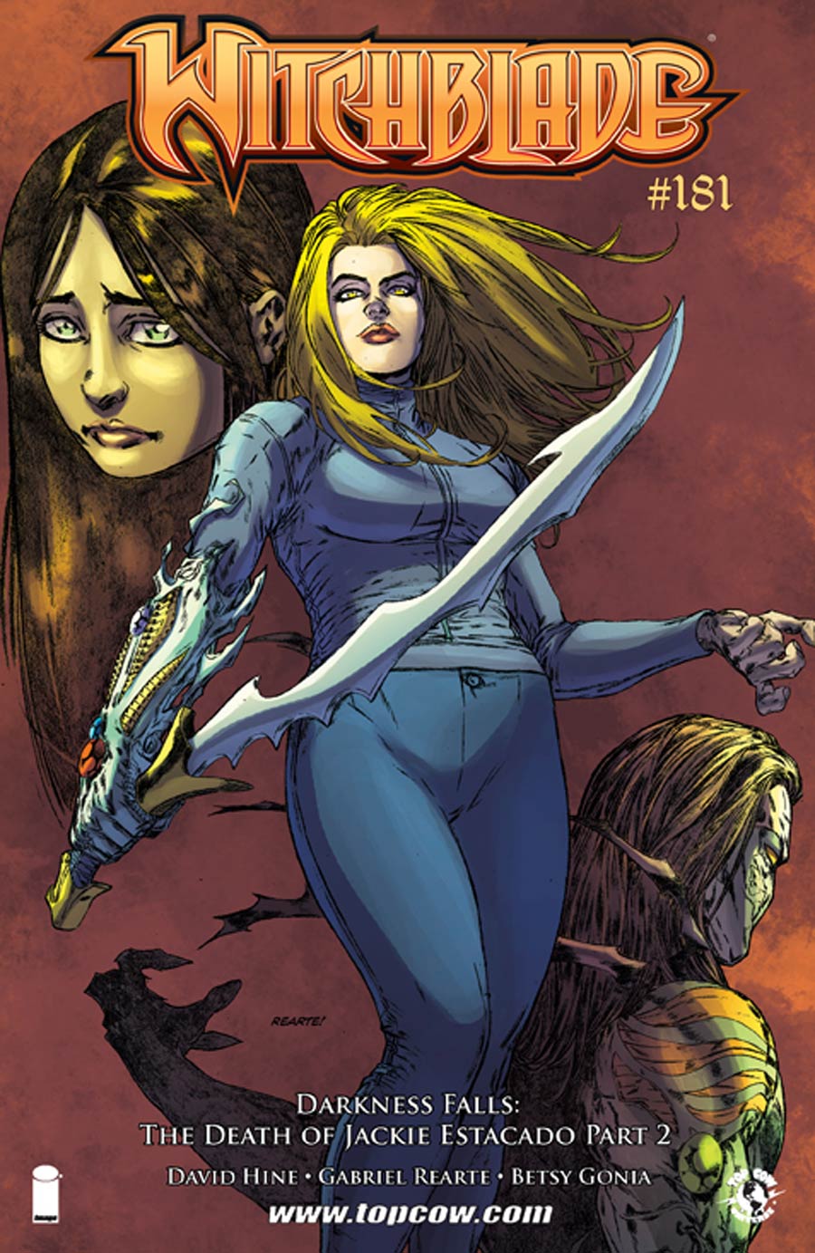 WITCHBLADE (IMAGE) - 181_thumbnail