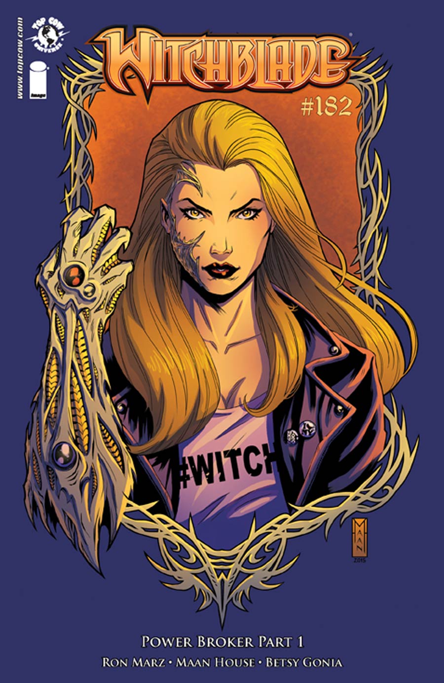 WITCHBLADE (IMAGE) - 182_thumbnail