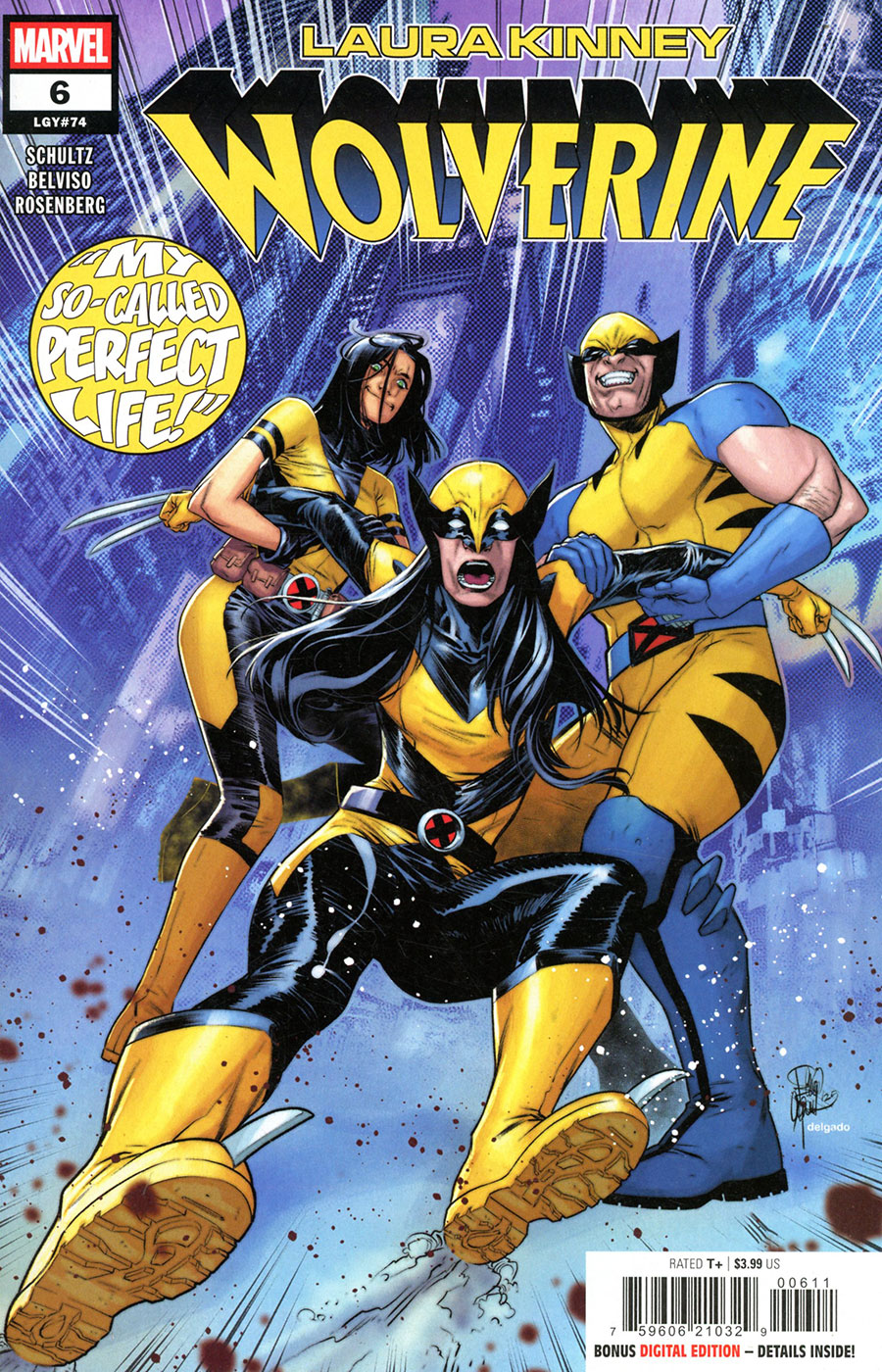 LAURA KINNEY WOLVERINE - 6_thumbnail LAURA KINNEY WOLVERINE - 6_thumbnail