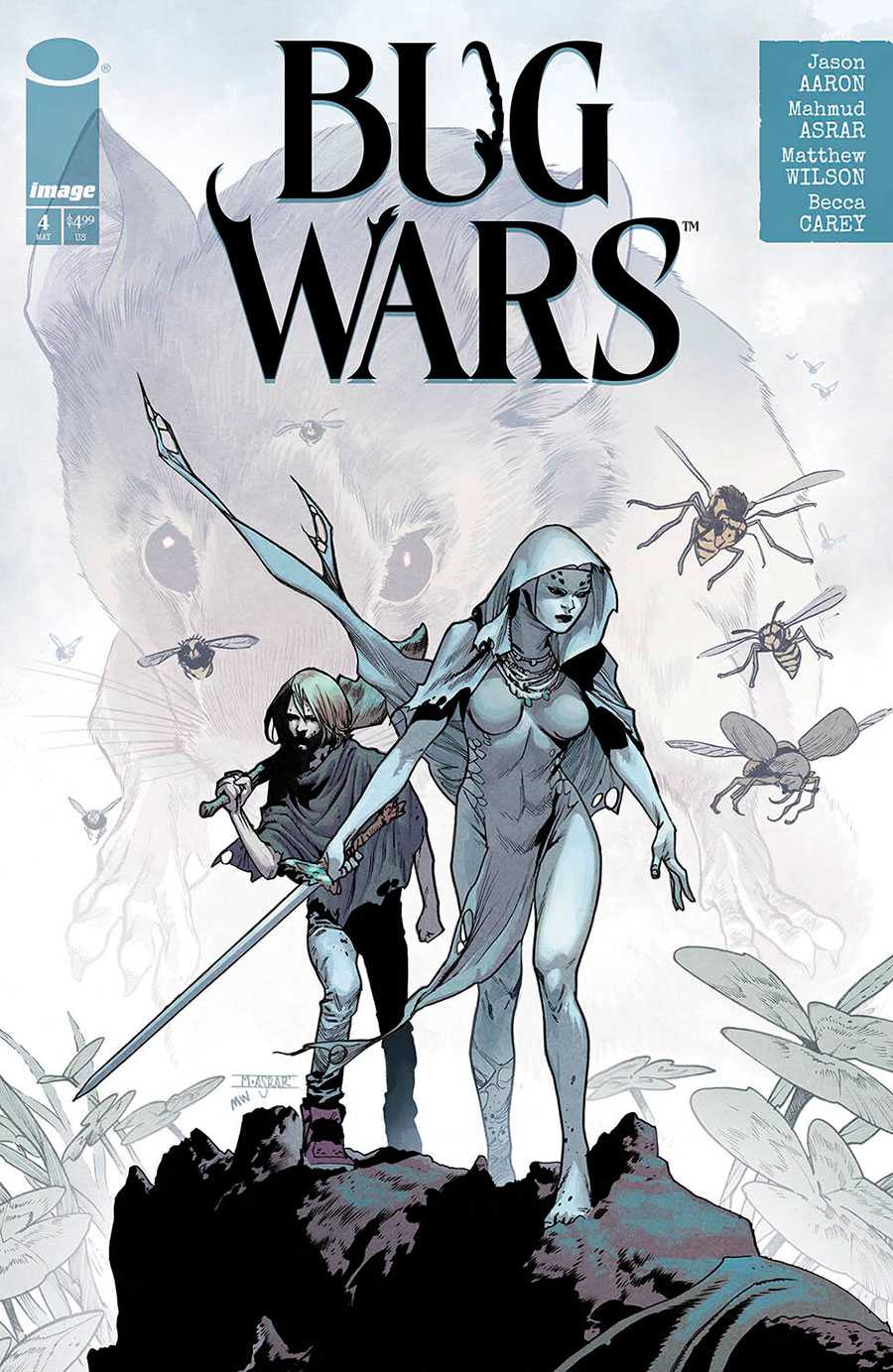 BUG WARS - 4_thumbnail BUG WARS - 4_thumbnail
