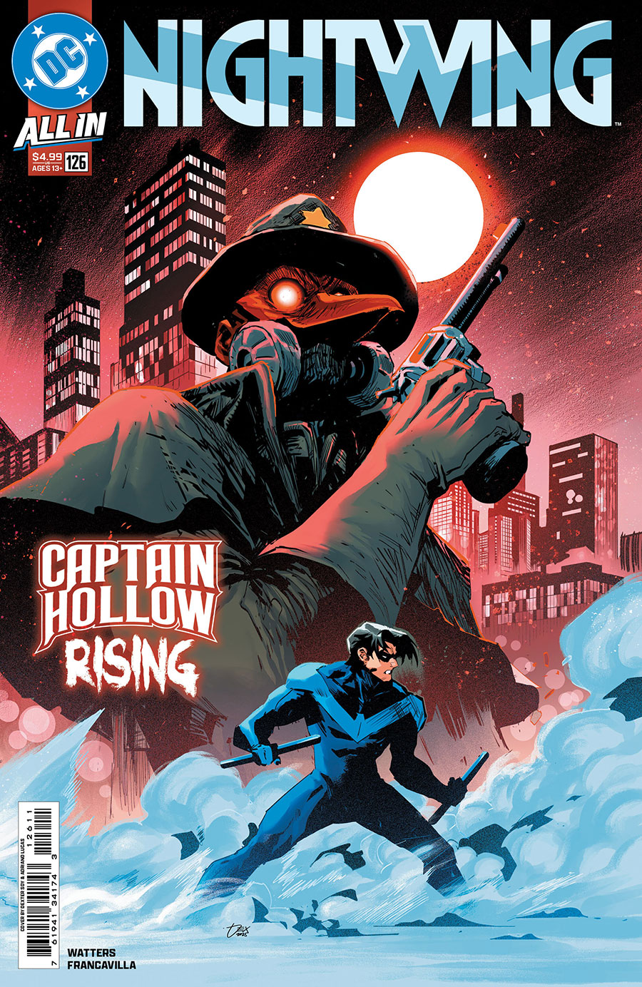 NIGHTWING VOL 4 - 126_thumbnail NIGHTWING VOL 4 - 126_thumbnail