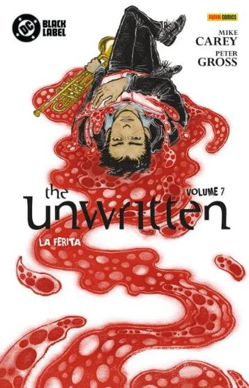 UNWRITTEN THE (PANINI) - 7_thumbnail UNWRITTEN THE (PANINI) - 7_thumbnail