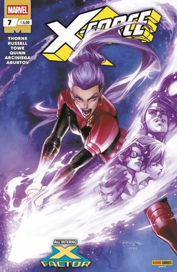 X-FORCE (PANINI 2024) - 7_thumbnail X-FORCE (PANINI 2024) - 7_thumbnail