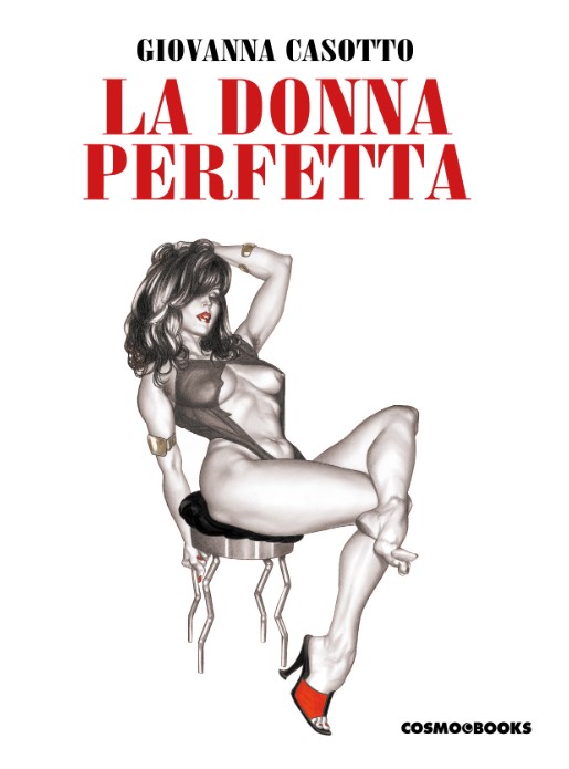 DONNA PERFETTA LA - 1_thumbnail DONNA PERFETTA LA - 1_thumbnail
