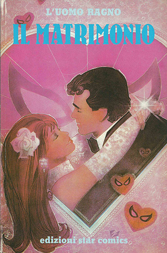 SPECIALE UOMO RAGNO Variant (STAR COMICS) - 2_thumbnail