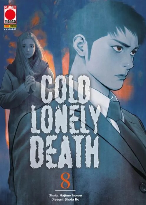 COLD LONELY DEATH - 8_thumbnail COLD LONELY DEATH - 8_thumbnail