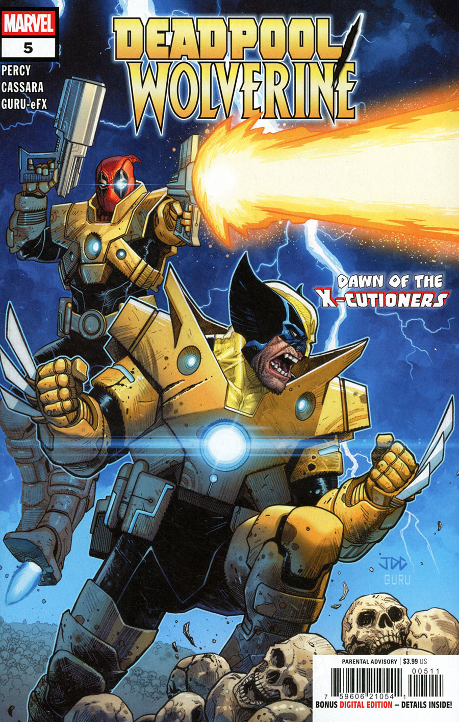 DEADPOOL WOLVERINE (2024) - 5_thumbnail