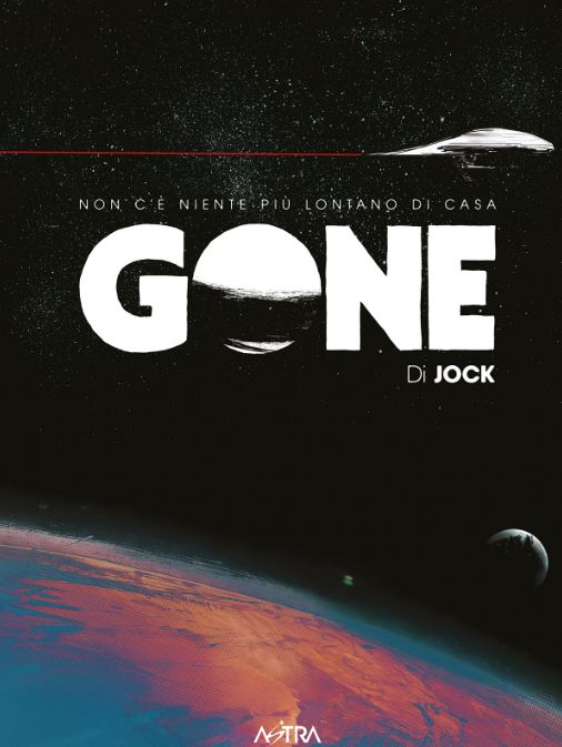 GONE (STAR COMICS) - 1_thumbnail GONE (STAR COMICS) - 1_thumbnail