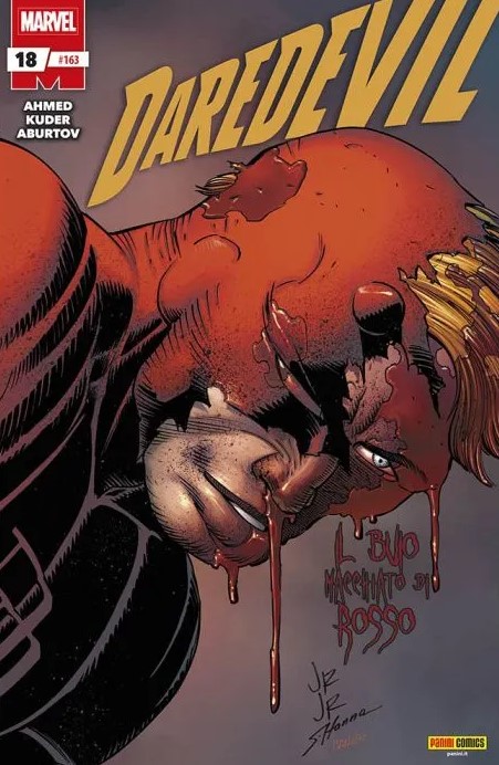 DAREDEVIL (PANINI 2023) - 18_thumbnail DAREDEVIL (PANINI 2023) - 18_thumbnail