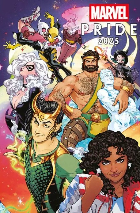 MARVEL PRIDE 2025 - UNICO_thumbnail MARVEL PRIDE 2025 - UNICO_thumbnail