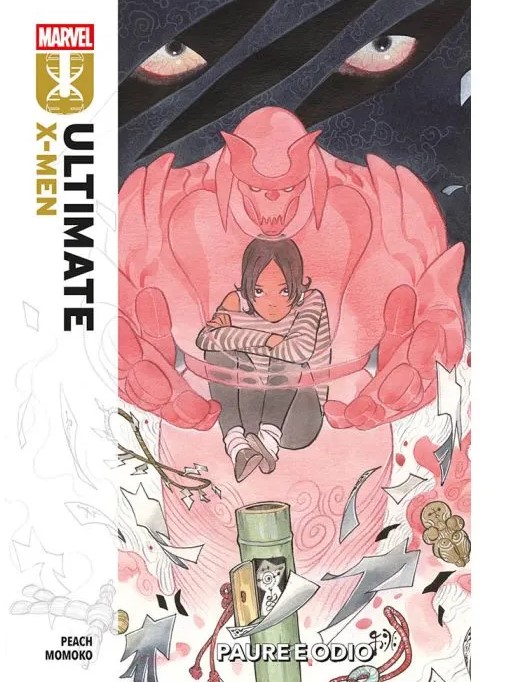ULTIMATE X-MEN (MARVEL COLLECTION) - 1_thumbnail ULTIMATE X-MEN (MARVEL COLLECTION) - 1_thumbnail