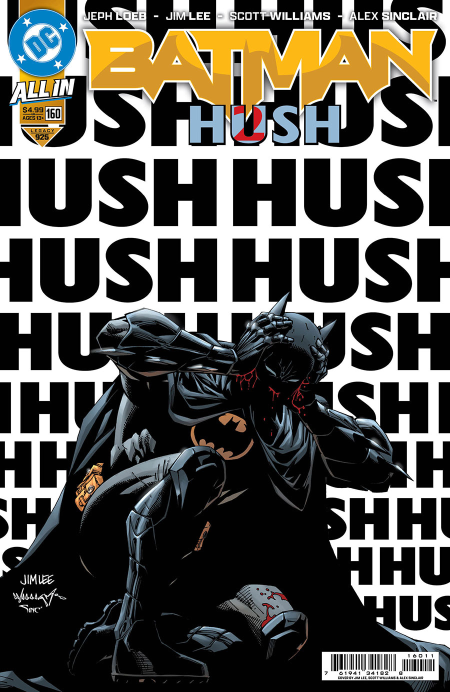 BATMAN VOL 3 - 160_thumbnail