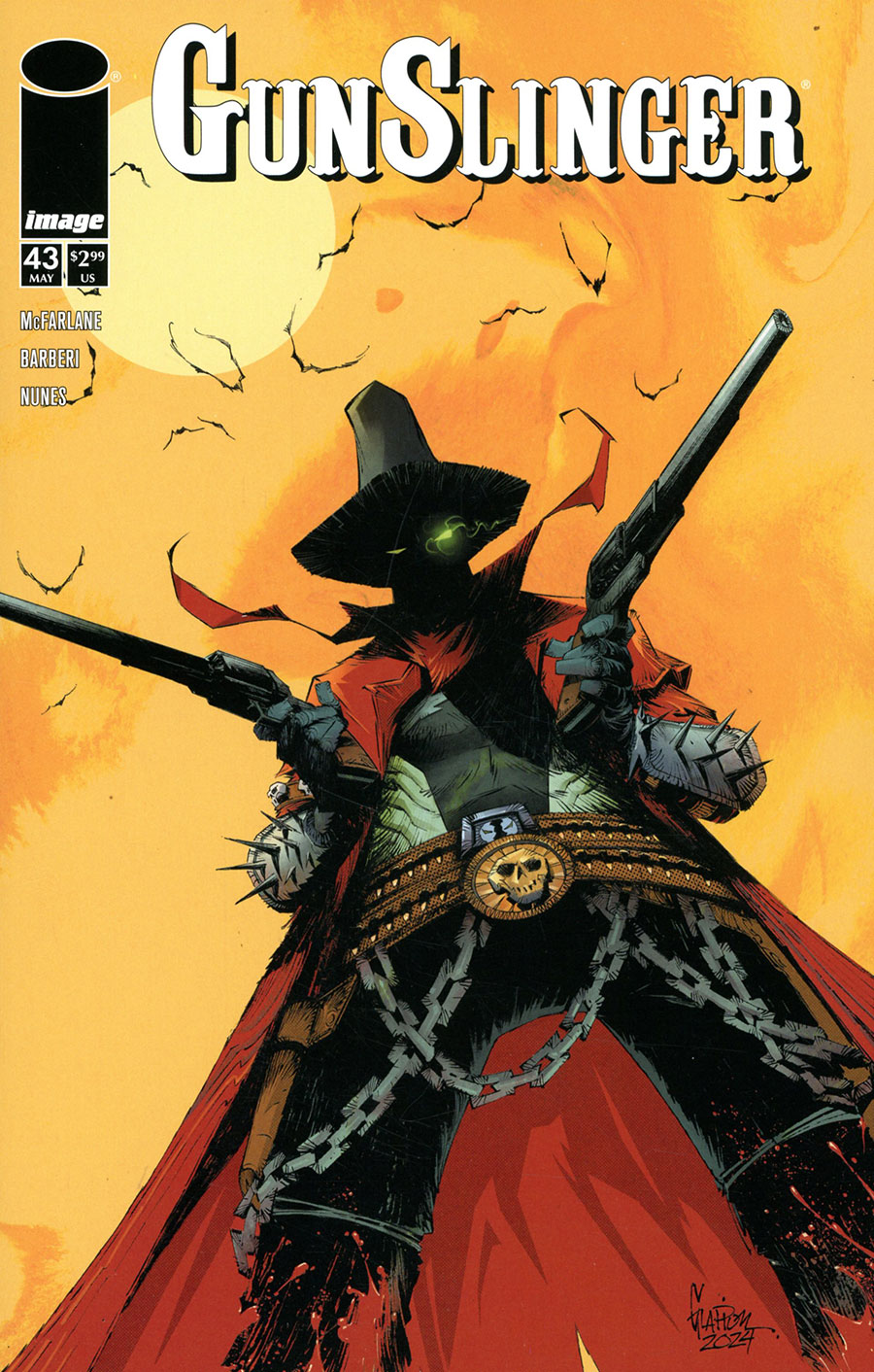 GUNSLINGER SPAWN - 43_thumbnail