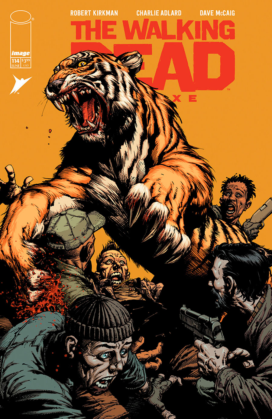 WALKING DEAD DELUXE THE (IMAGE) - 114_thumbnail