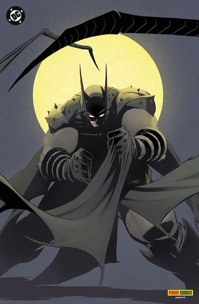 ABSOLUTE BATMAN (PANINI) Variant - 2_thumbnail
