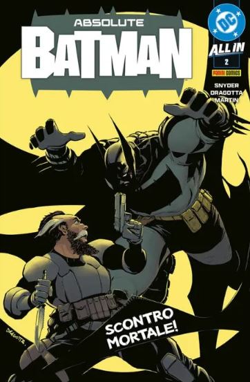 ABSOLUTE BATMAN (PANINI) - 2_thumbnail ABSOLUTE BATMAN (PANINI) - 2_thumbnail