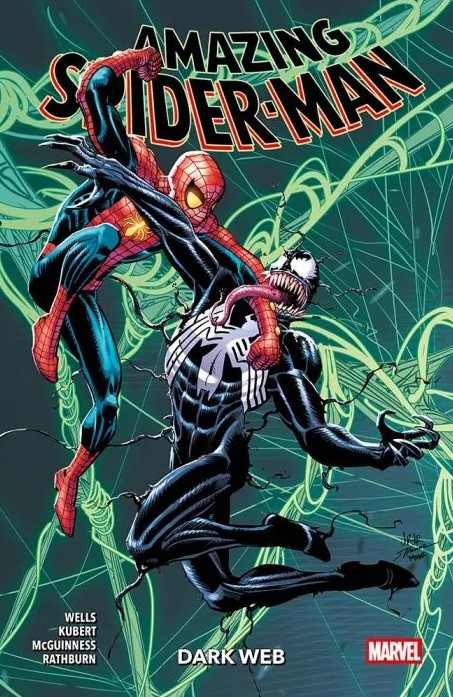 AMAZING SPIDER-MAN (MARVEL COLLECTION 2024) - 4_thumbnail