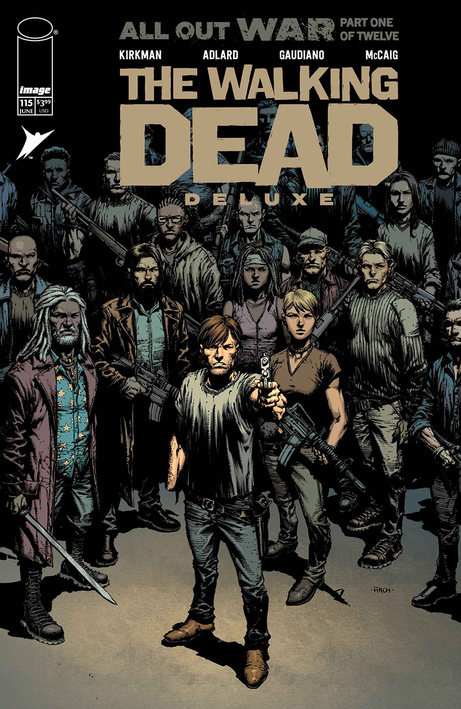 WALKING DEAD DELUXE THE (IMAGE) - 115_thumbnail