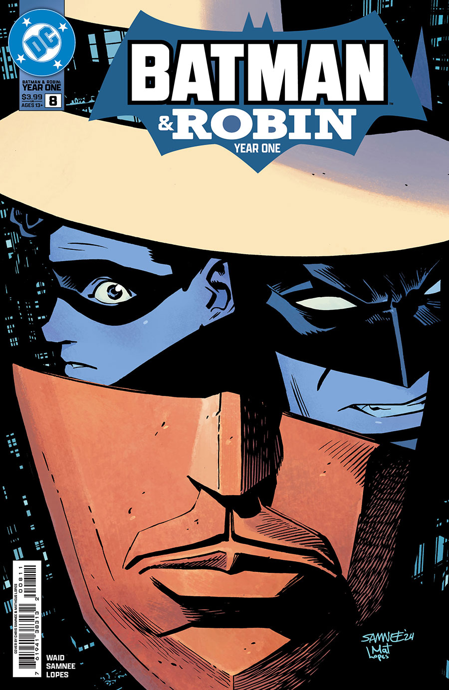 BATMAN AND ROBIN YEAR ONE - 8_thumbnail