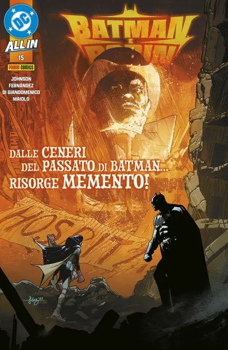 BATMAN E ROBIN (PANINI 2024) - 15_thumbnail BATMAN E ROBIN (PANINI 2024) - 15_thumbnail