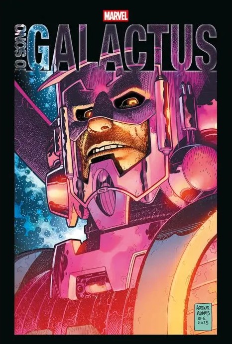 IO SONO GALACTUS - 1_thumbnail IO SONO GALACTUS - 1_thumbnail