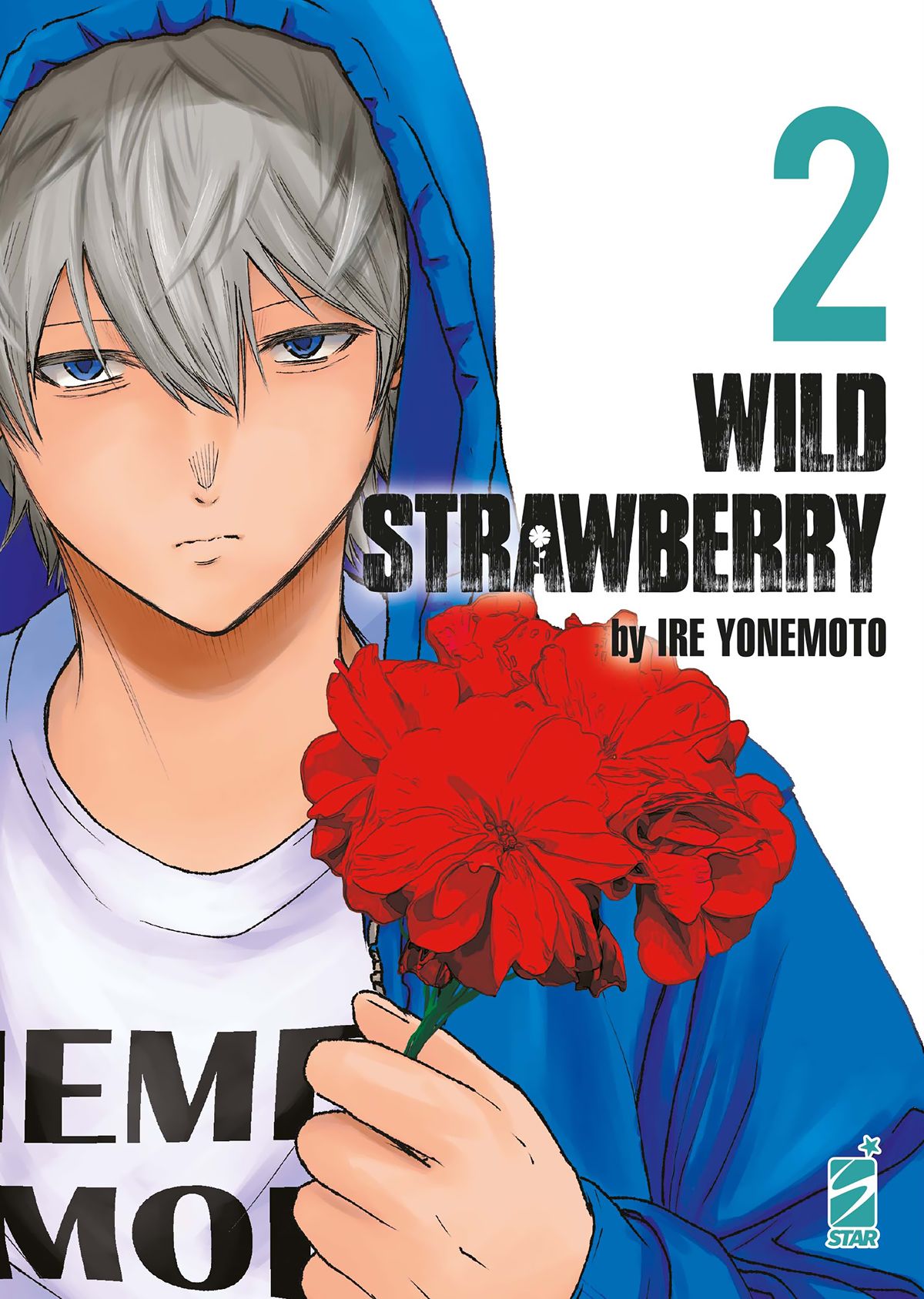 WILD STRAWBERRY - 2_thumbnail WILD STRAWBERRY - 2_thumbnail