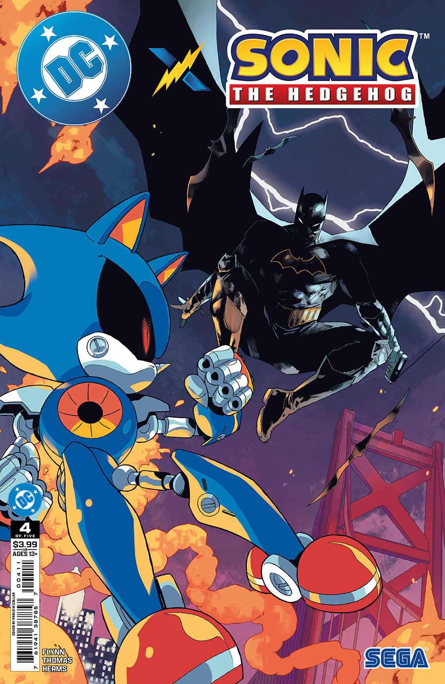DC X SONIC THE HEDGEHOG - 4_thumbnail