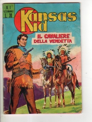 KANSAS KID (CORNO) - 1_thumbnail