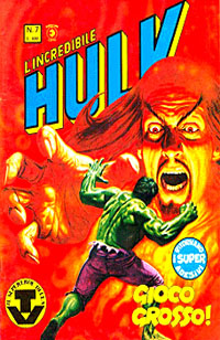 INCREDIBILE HULK (CORNO) - 7_thumbnail INCREDIBILE HULK (CORNO) - 7_thumbnail
