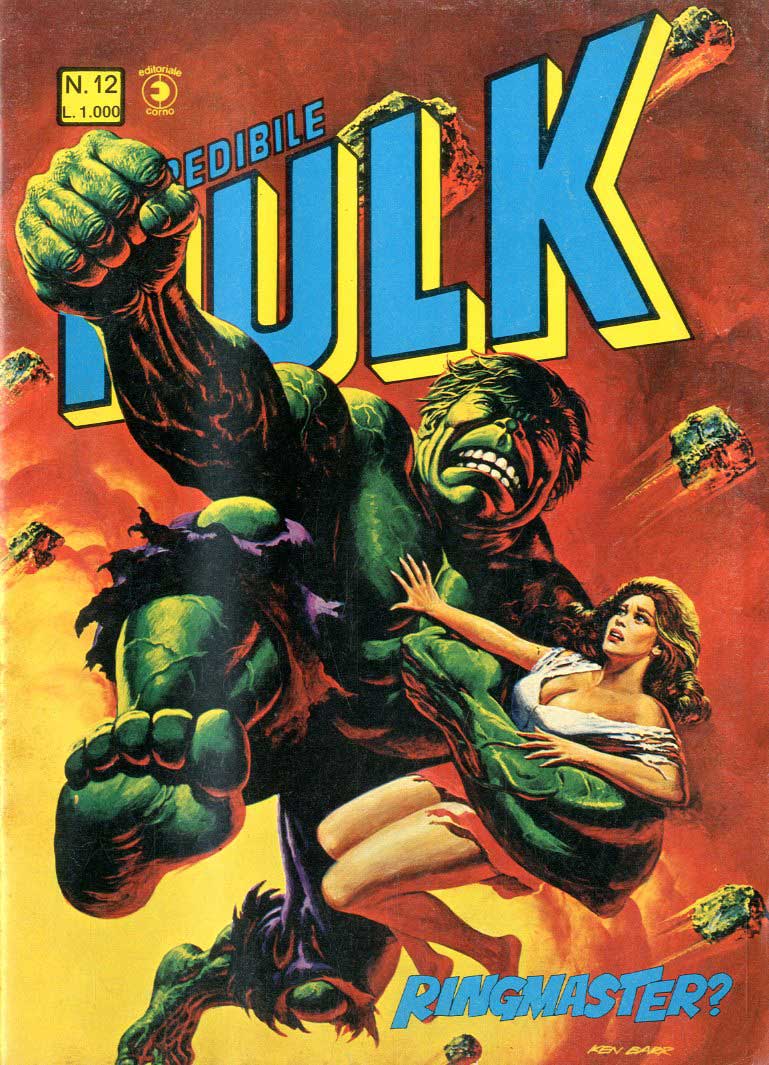 INCREDIBILE HULK (CORNO) - 12_thumbnail INCREDIBILE HULK (CORNO) - 12_thumbnail