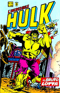 INCREDIBILE HULK (CORNO) - 25_thumbnail INCREDIBILE HULK (CORNO) - 25_thumbnail