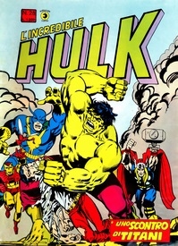 INCREDIBILE HULK (CORNO) - 28_thumbnail INCREDIBILE HULK (CORNO) - 28_thumbnail