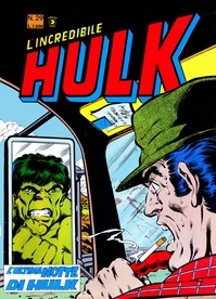 INCREDIBILE HULK (CORNO) - 29_thumbnail INCREDIBILE HULK (CORNO) - 29_thumbnail