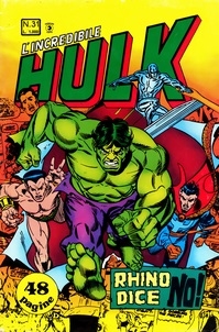 INCREDIBILE HULK (CORNO) - 31_thumbnail INCREDIBILE HULK (CORNO) - 31_thumbnail