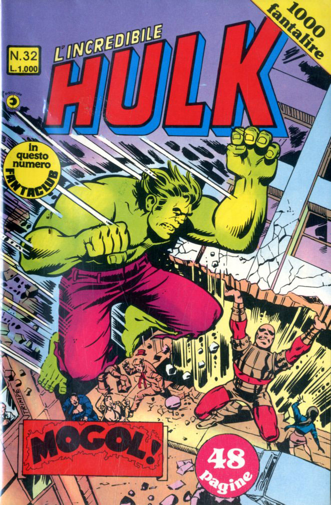 INCREDIBILE HULK (CORNO) - 32_thumbnail INCREDIBILE HULK (CORNO) - 32_thumbnail