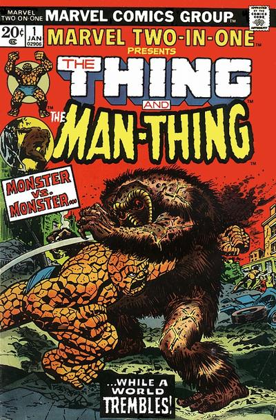 MARVEL TWO-IN-ONE (1974) - 1_thumbnail MARVEL TWO-IN-ONE (1974) - 1_thumbnail