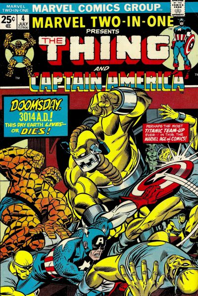 MARVEL TWO-IN-ONE (1974) - 4_thumbnail MARVEL TWO-IN-ONE (1974) - 4_thumbnail