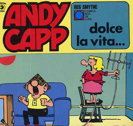 COMICS BOX DE LUXE - 65_thumbnail COMICS BOX DE LUXE - 65_thumbnail