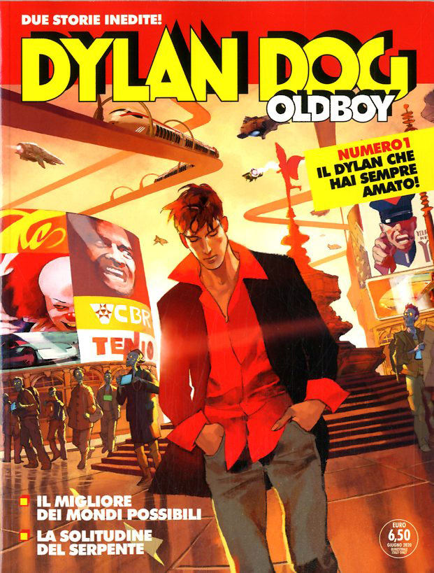 DYLAN DOG OLDBOY (2020) - 1_thumbnail DYLAN DOG OLDBOY (2020) - 1_thumbnail