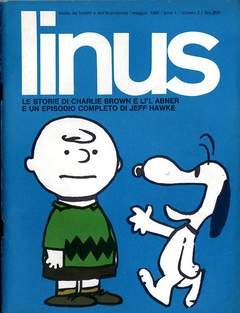 LINUS (RIVISTA) - 2_thumbnail LINUS (RIVISTA) - 2_thumbnail