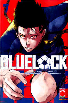 BLUE LOCK - 7_thumbnail BLUE LOCK - 7_thumbnail