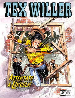 TEX WILLER - 12_thumbnail TEX WILLER - 12_thumbnail