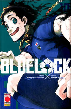 BLUE LOCK - 10_thumbnail BLUE LOCK - 10_thumbnail