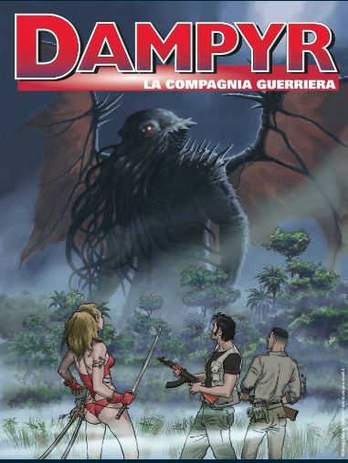 DAMPYR - 232_thumbnail DAMPYR - 232_thumbnail