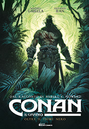 CONAN IL CIMMERO - 3_thumbnail CONAN IL CIMMERO - 3_thumbnail