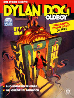 DYLAN DOG OLDBOY (2020) - 8_thumbnail DYLAN DOG OLDBOY (2020) - 8_thumbnail