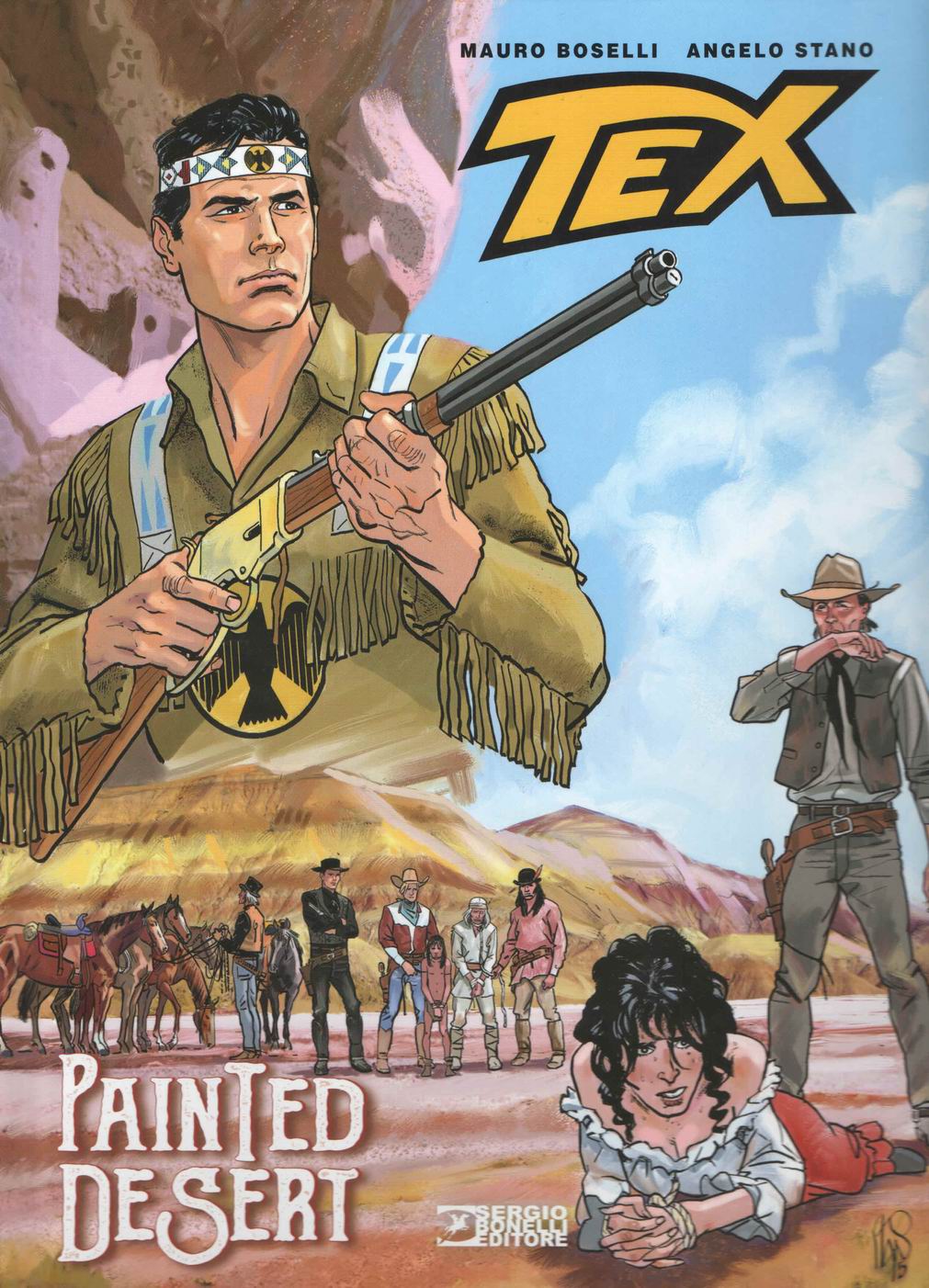 TEX PAINTED DESERT - UNICO_thumbnail TEX PAINTED DESERT - UNICO_thumbnail