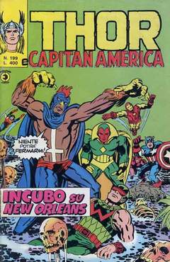 MITICO THOR IL (CORNO) - 199_thumbnail MITICO THOR IL (CORNO) - 199_thumbnail