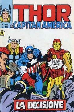 MITICO THOR IL (CORNO) - 198_thumbnail MITICO THOR IL (CORNO) - 198_thumbnail